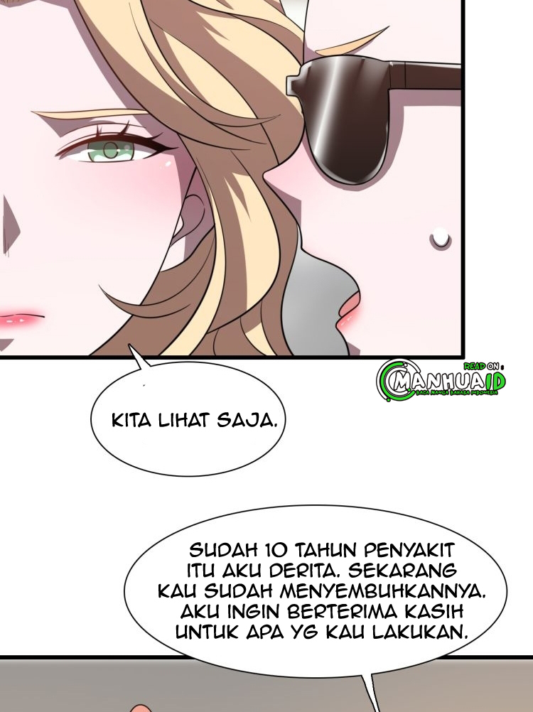 Reborn Doctor Chapter 72 - halaman 19