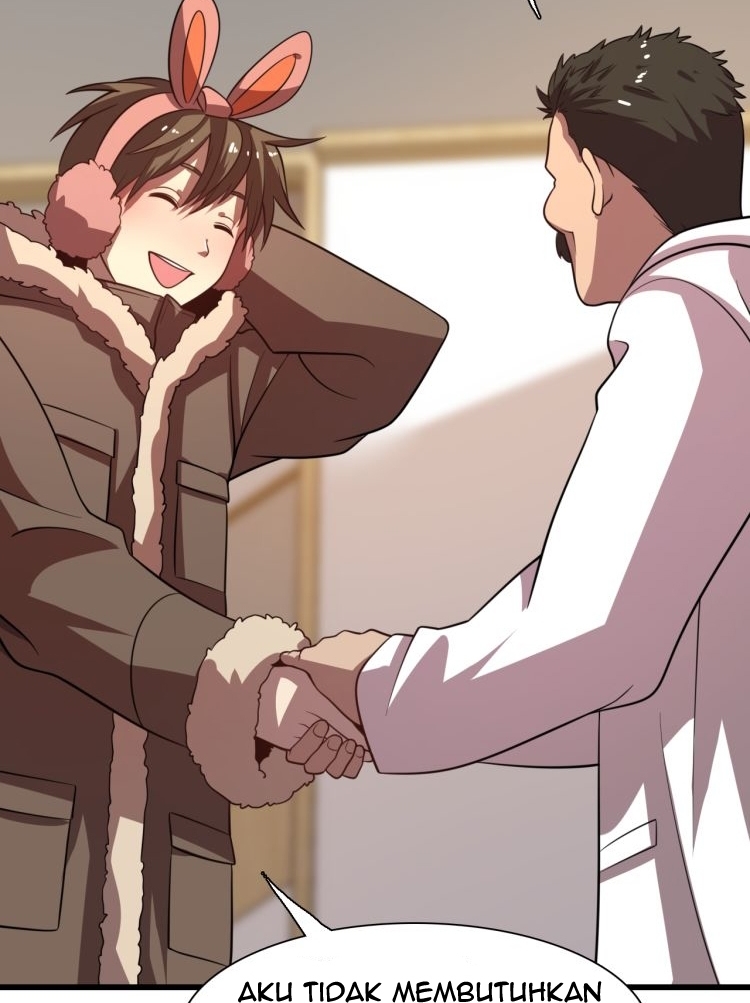 Reborn Doctor Chapter 72 - halaman 20