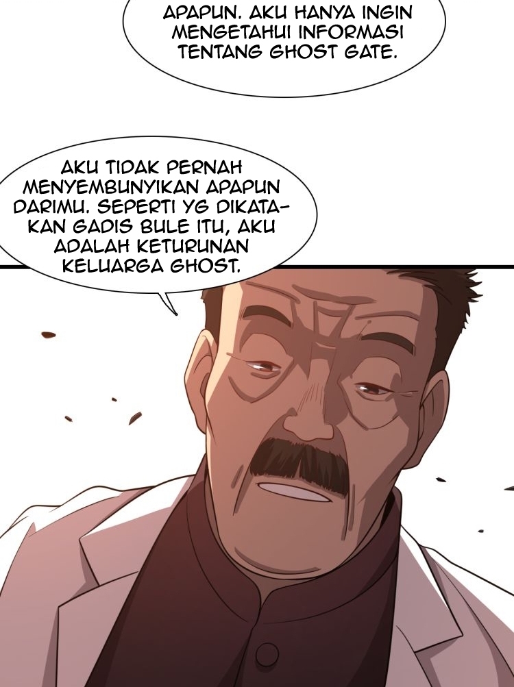Reborn Doctor Chapter 72 - halaman 21