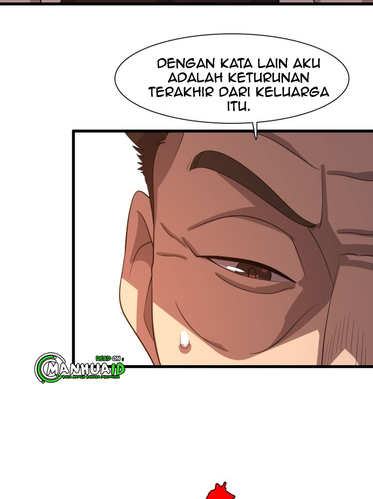 Reborn Doctor Chapter 72 - halaman 22