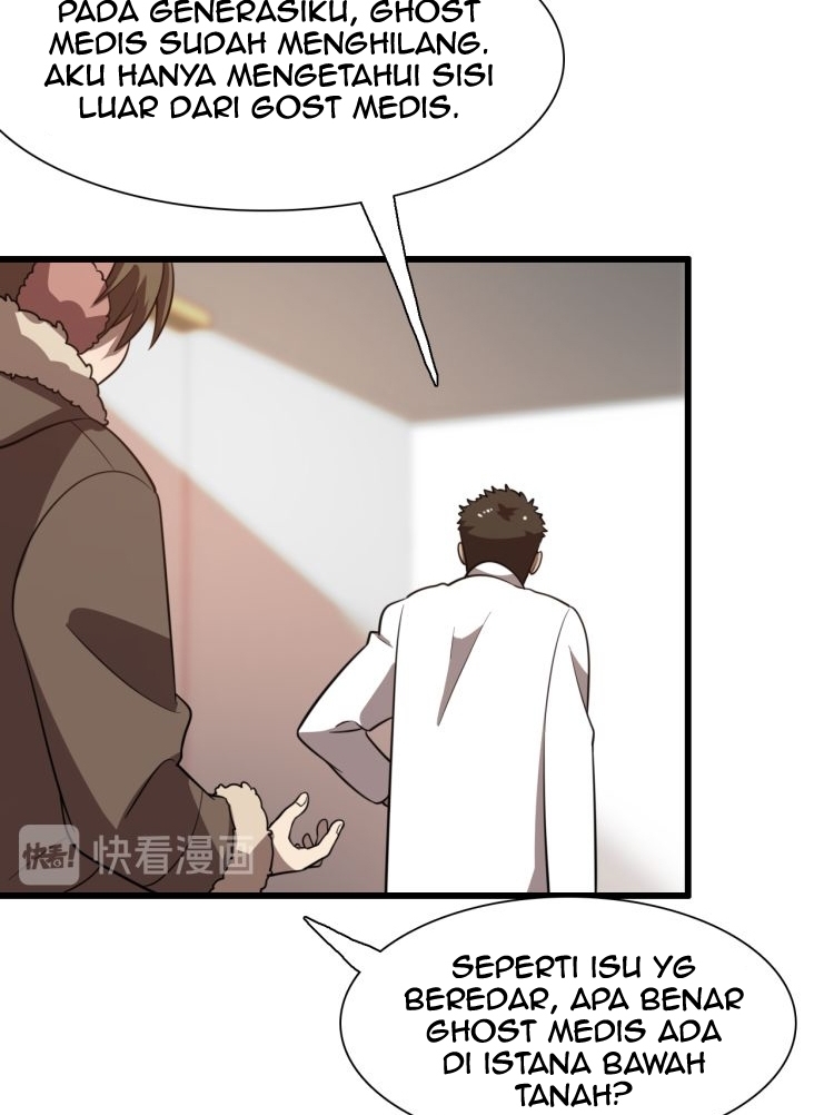 Reborn Doctor Chapter 72 - halaman 24