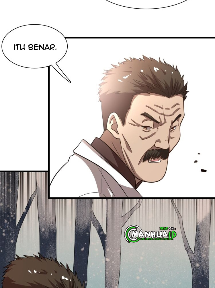 Reborn Doctor Chapter 72 - halaman 25
