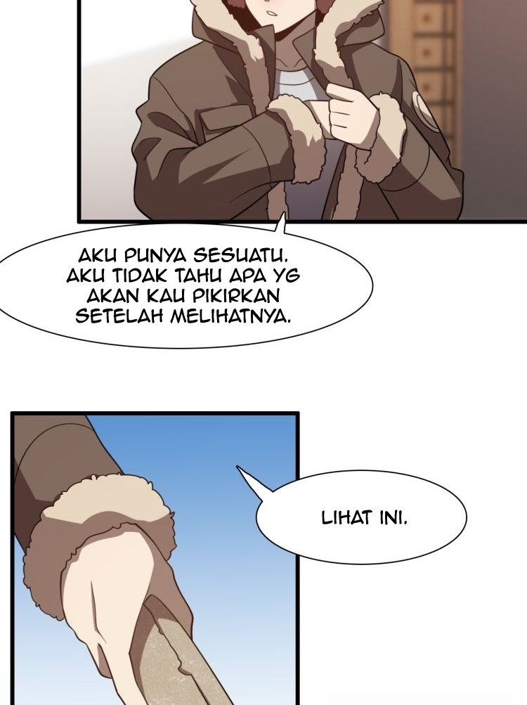 Reborn Doctor Chapter 72 - halaman 27