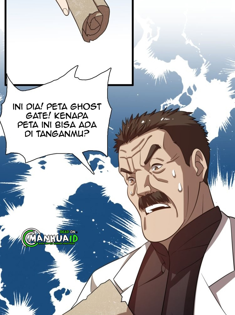 Reborn Doctor Chapter 72 - halaman 28