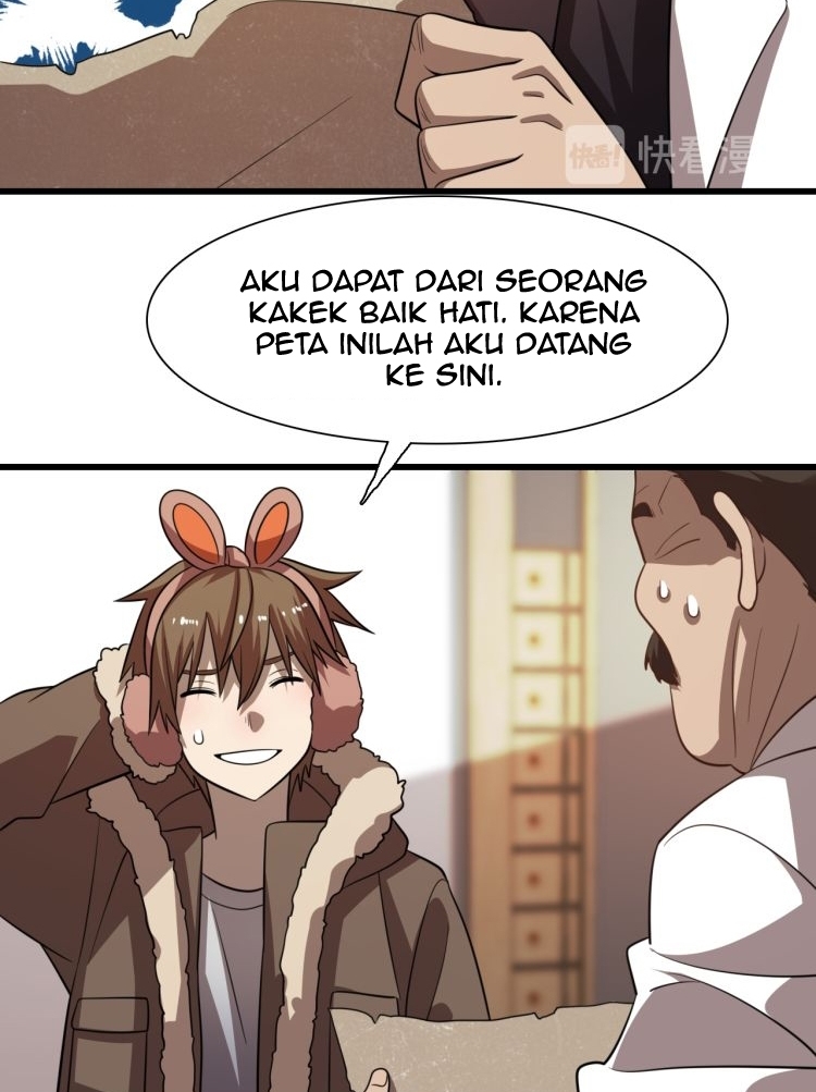 Reborn Doctor Chapter 72 - halaman 29