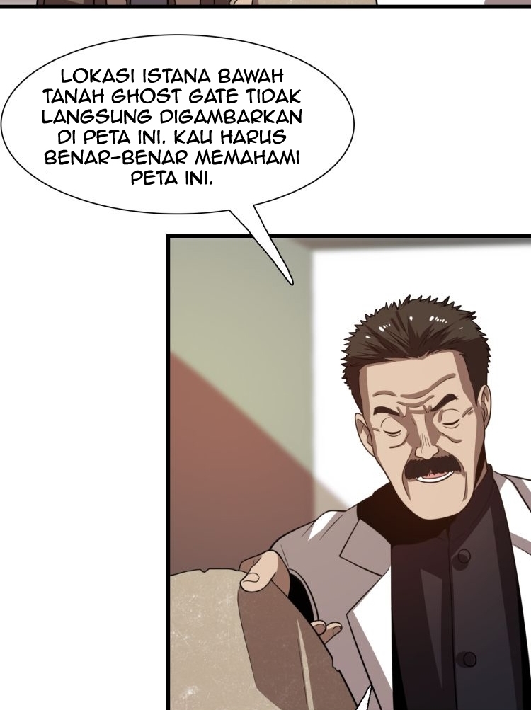 Reborn Doctor Chapter 72 - halaman 30