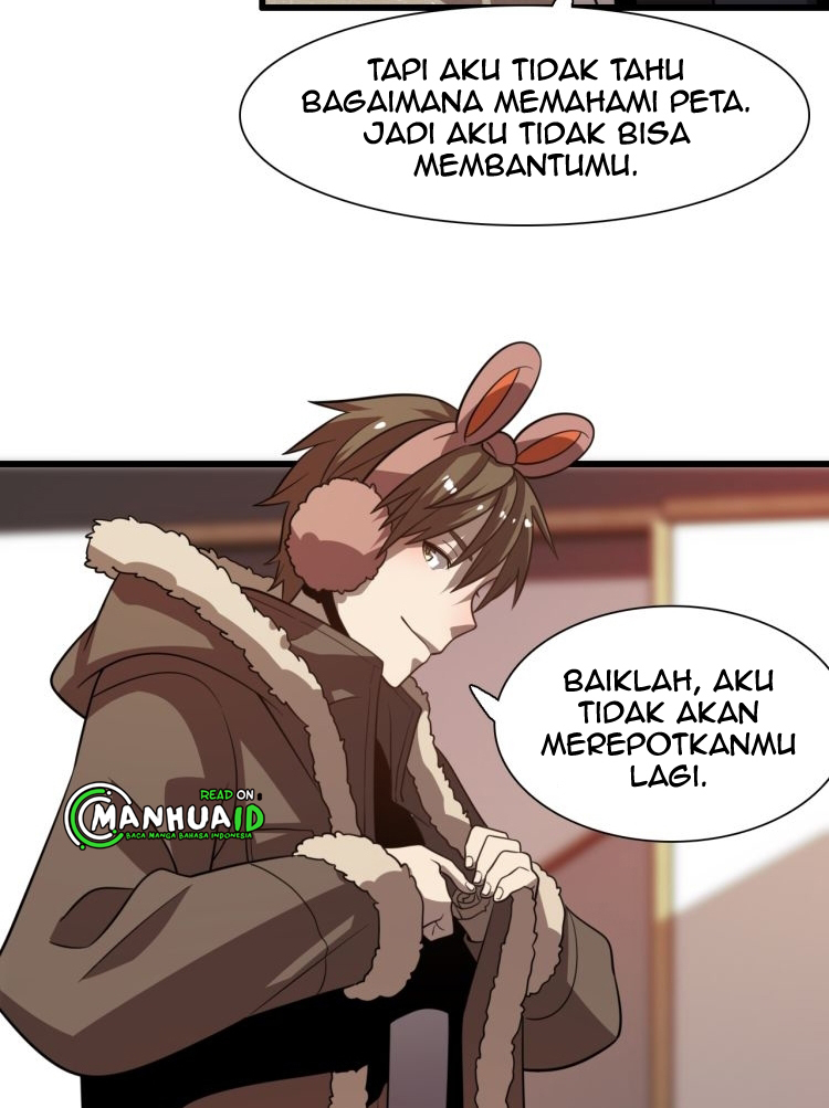Reborn Doctor Chapter 72 - halaman 31