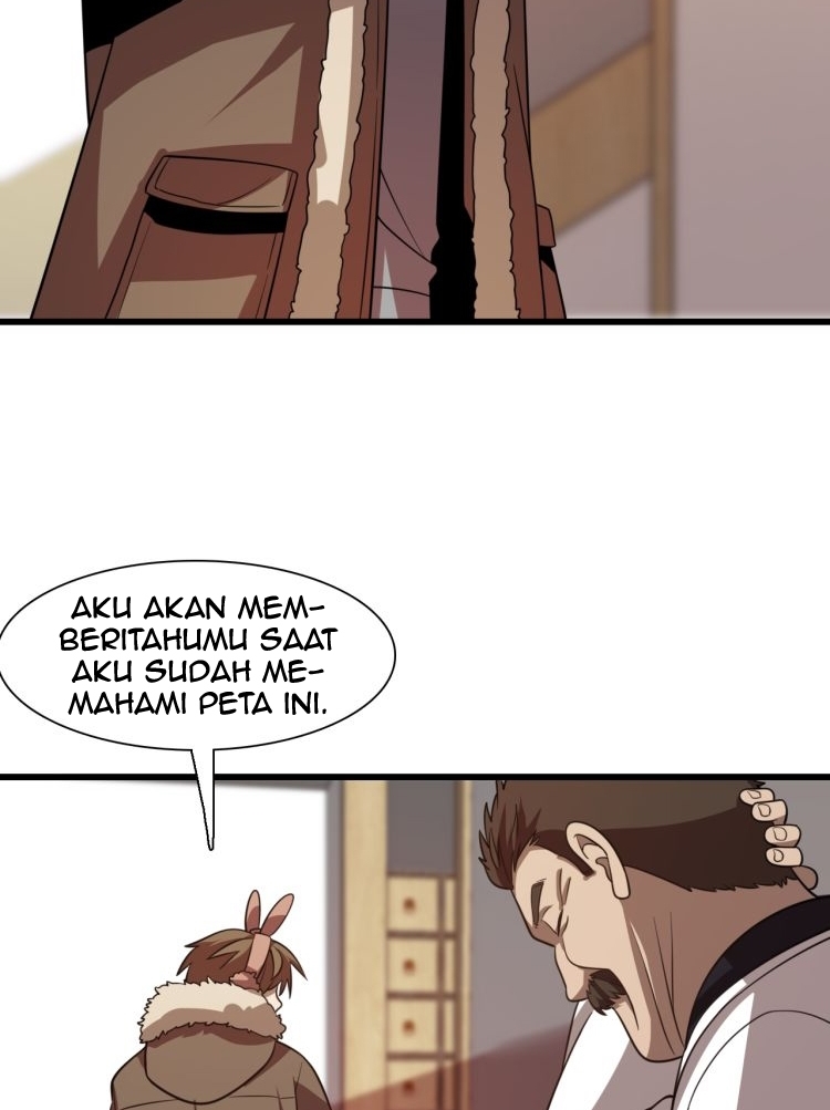 Reborn Doctor Chapter 72 - halaman 32