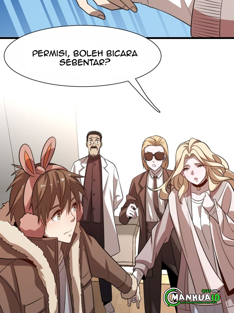 Reborn Doctor Chapter 72 - halaman 34
