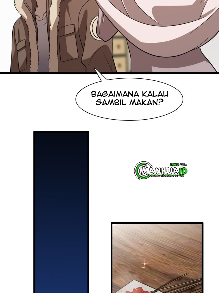 Reborn Doctor Chapter 72 - halaman 37