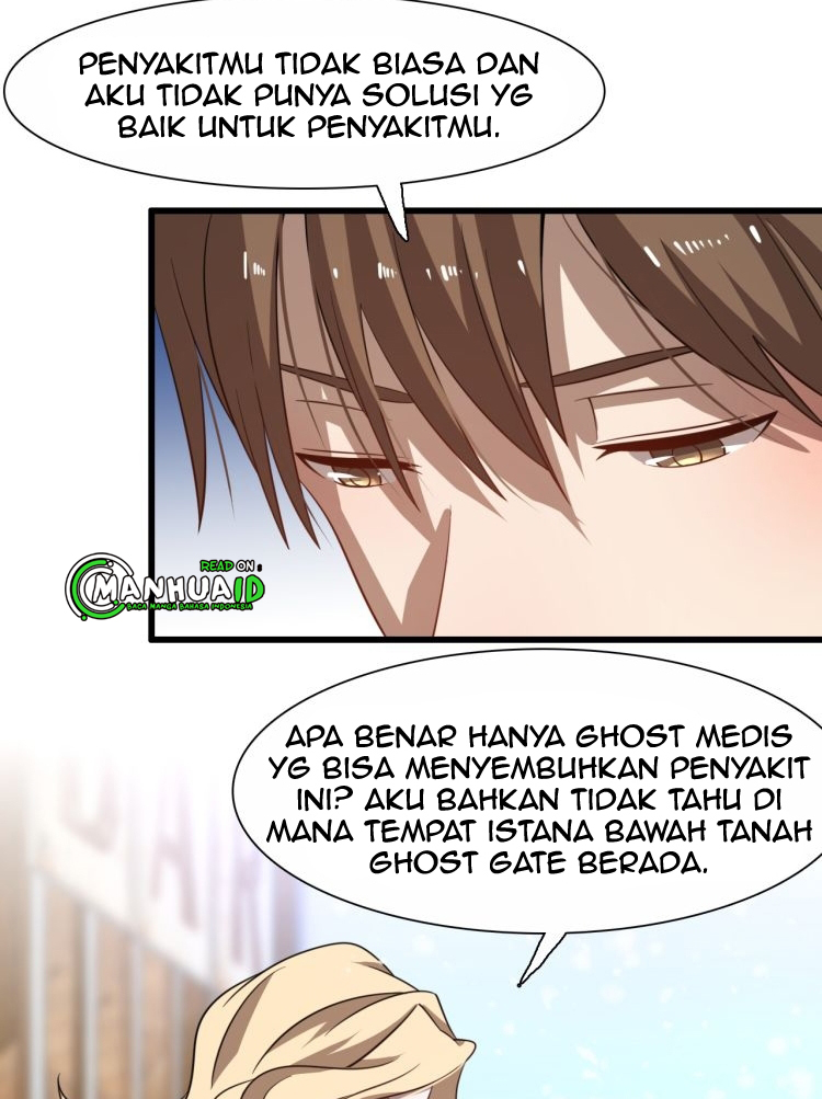 Reborn Doctor Chapter 72 - halaman 40