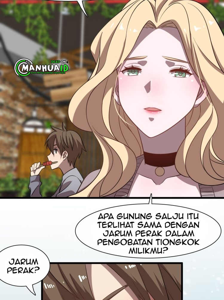 Reborn Doctor Chapter 72 - halaman 43