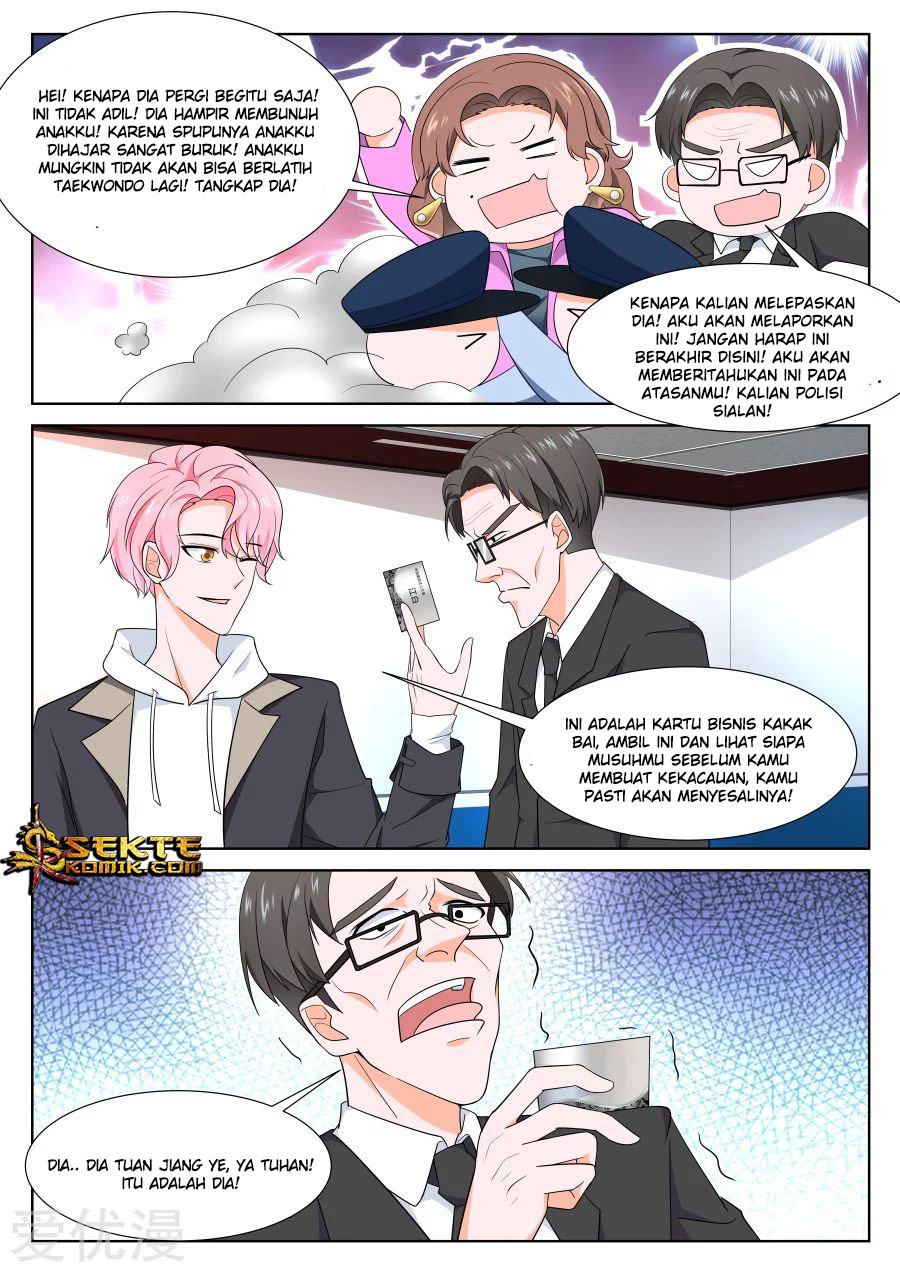 Reborn Doctor Chapter 72 - halaman 5