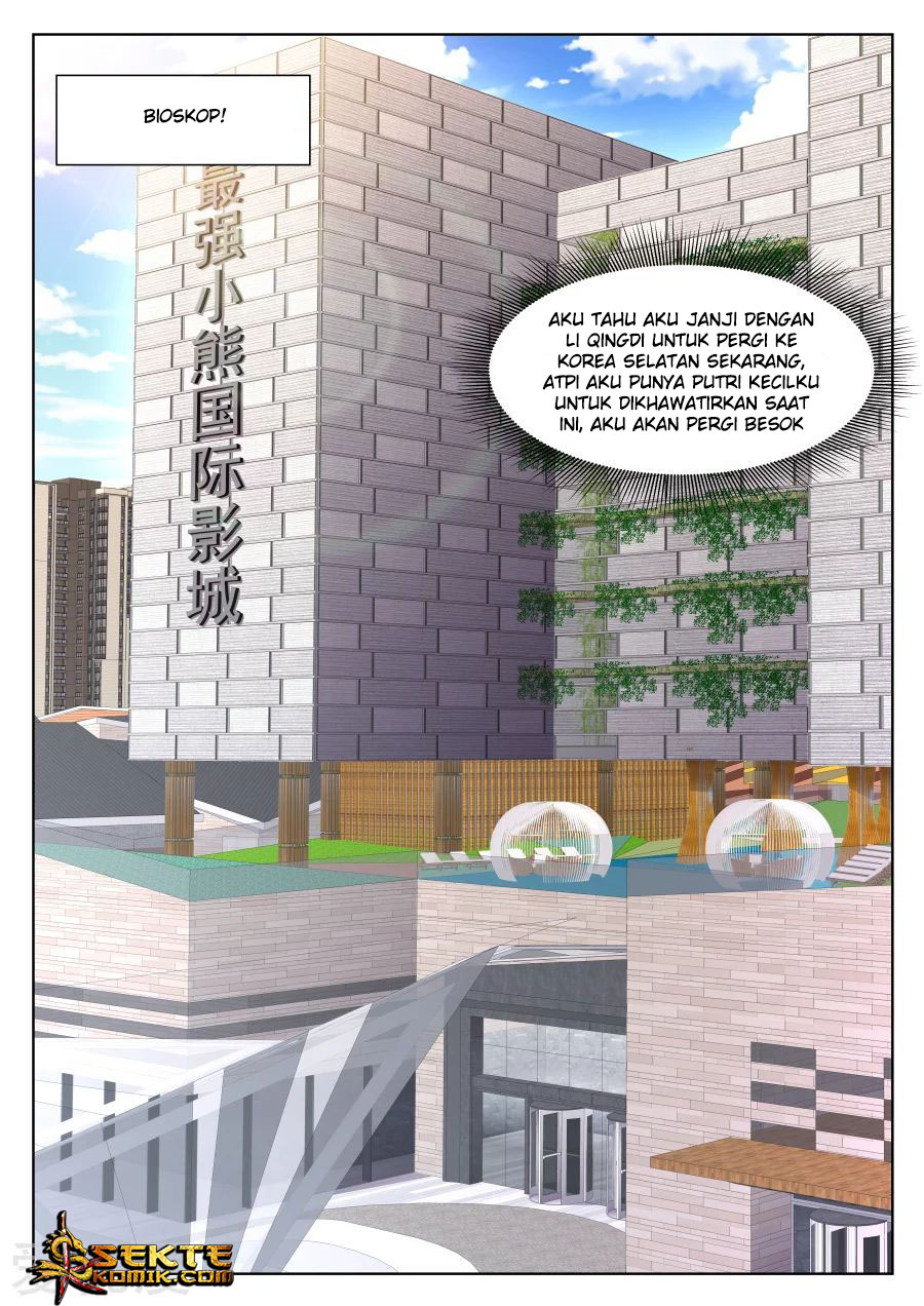 Reborn Doctor Chapter 72 - halaman 8