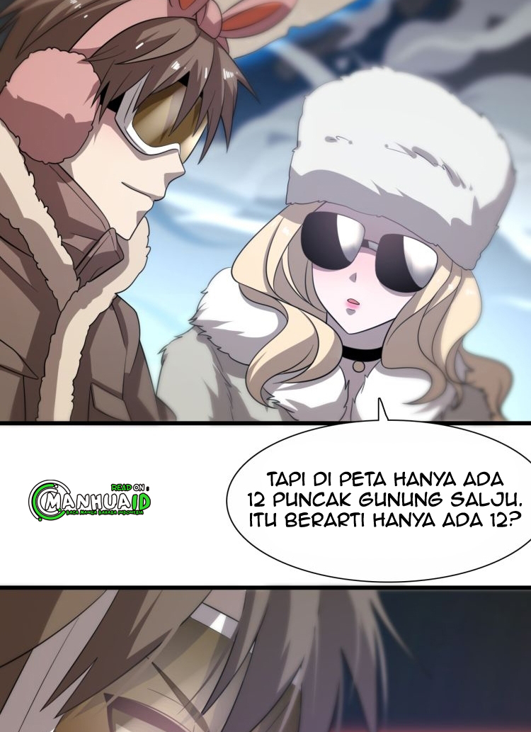 Reborn Doctor Chapter 73 - halaman 10