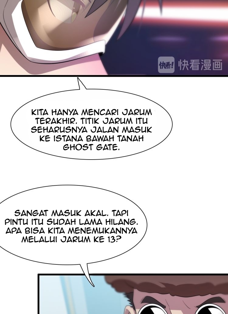 Reborn Doctor Chapter 73 - halaman 11