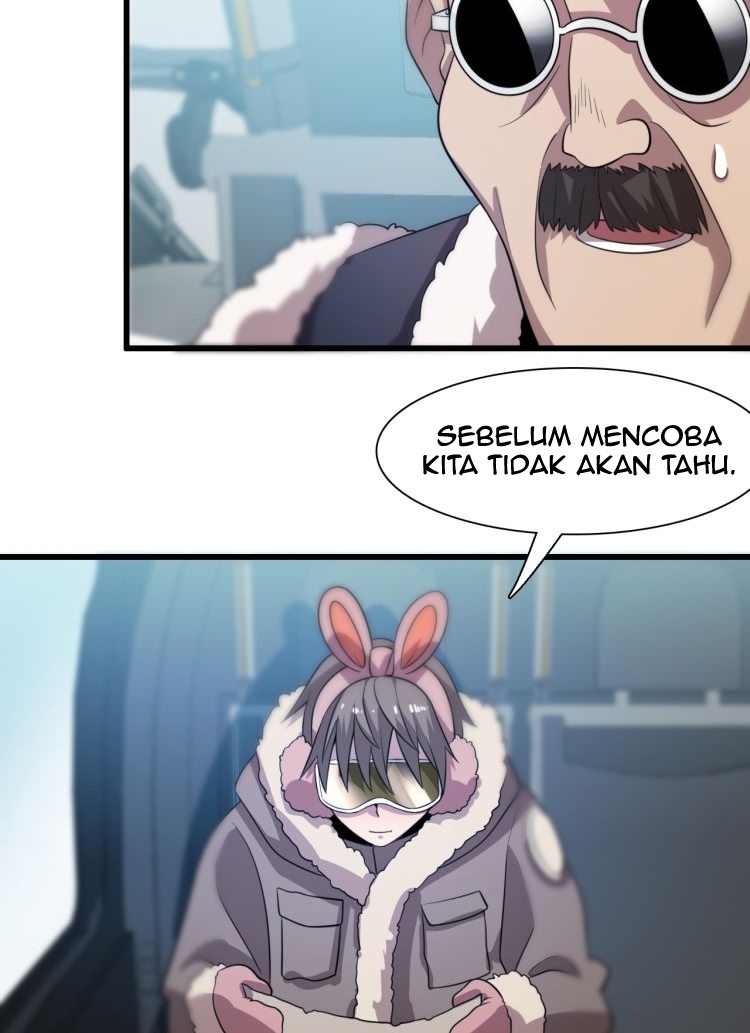 Reborn Doctor Chapter 73 - halaman 12