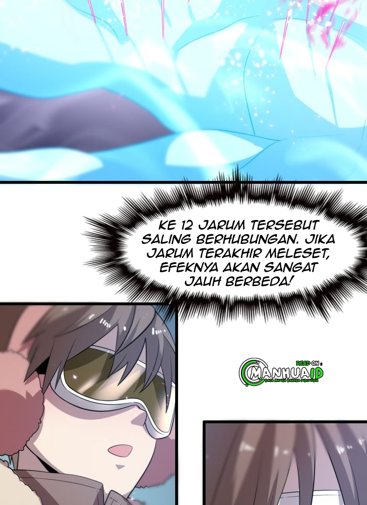 Reborn Doctor Chapter 73 - halaman 19