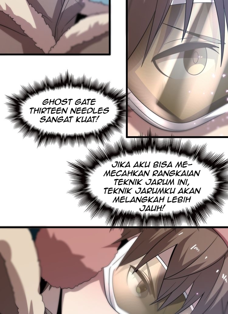 Reborn Doctor Chapter 73 - halaman 20
