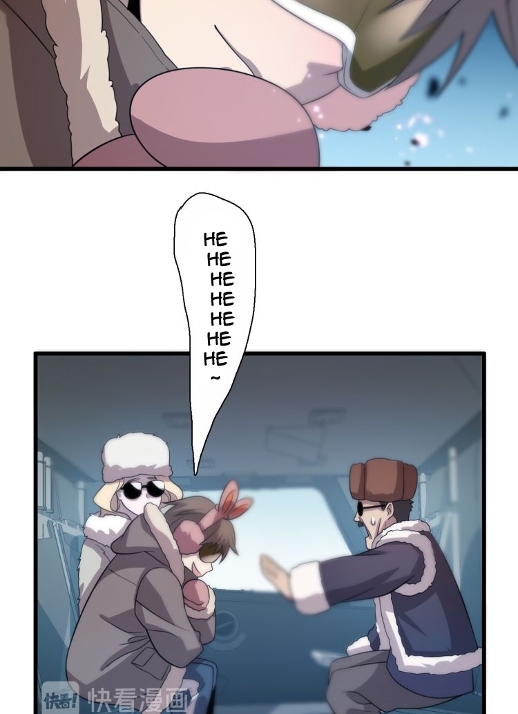 Reborn Doctor Chapter 73 - halaman 21