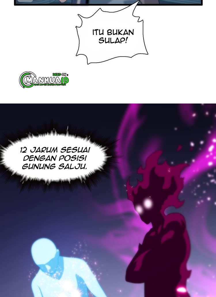 Reborn Doctor Chapter 73 - halaman 22