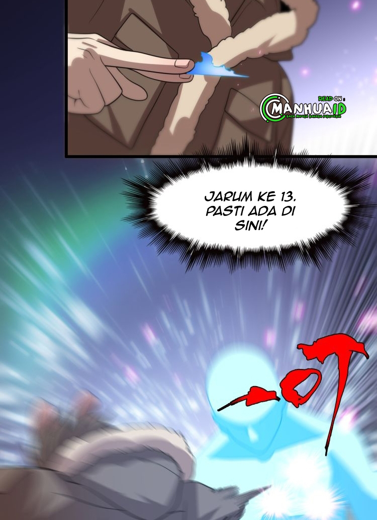 Reborn Doctor Chapter 73 - halaman 25