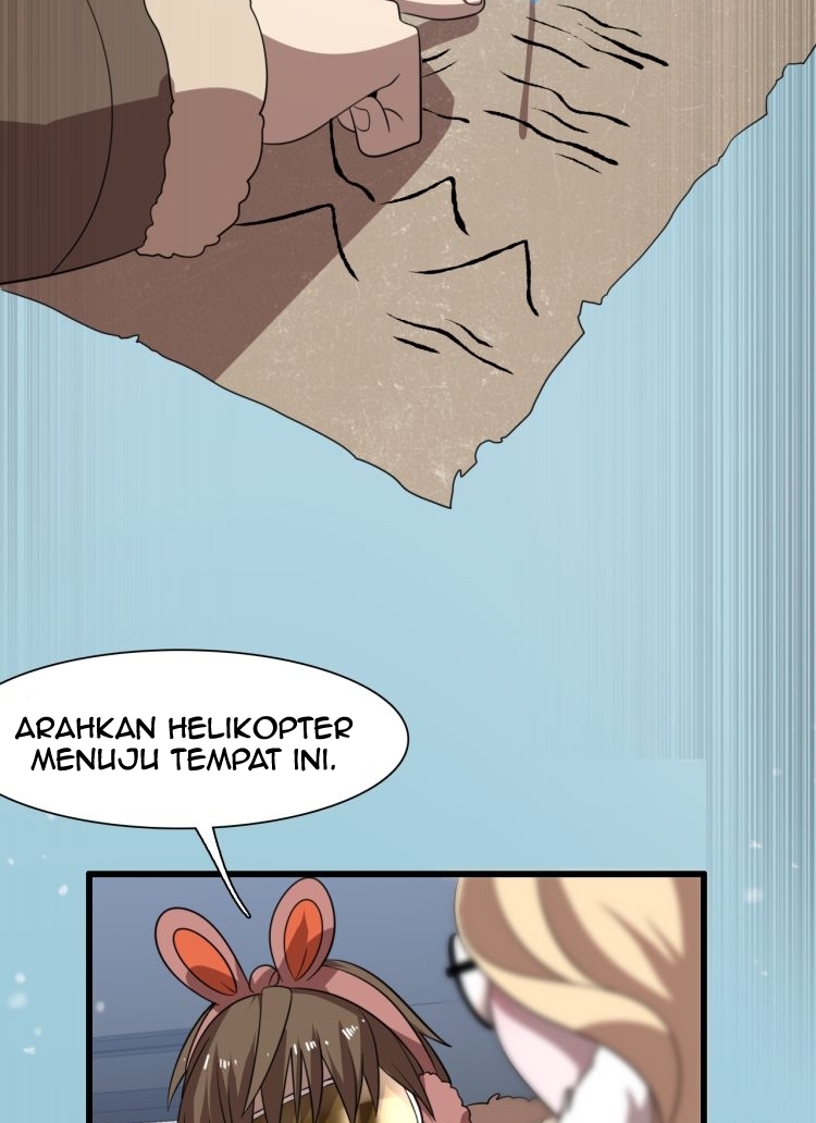 Reborn Doctor Chapter 73 - halaman 29