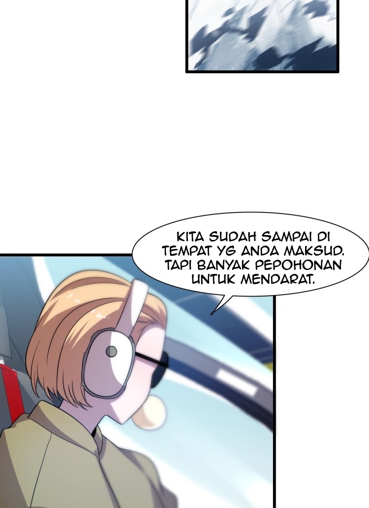 Reborn Doctor Chapter 73 - halaman 33
