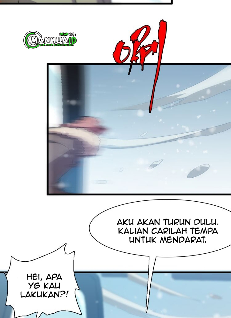 Reborn Doctor Chapter 73 - halaman 34