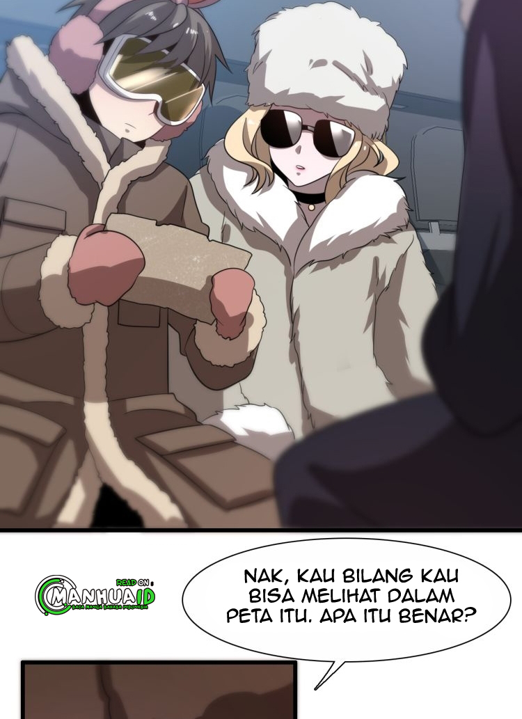 Reborn Doctor Chapter 73 - halaman 4