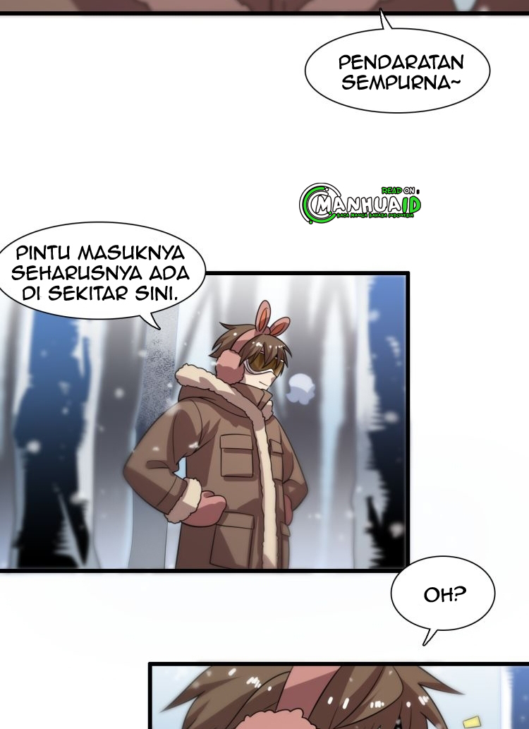 Reborn Doctor Chapter 73 - halaman 43