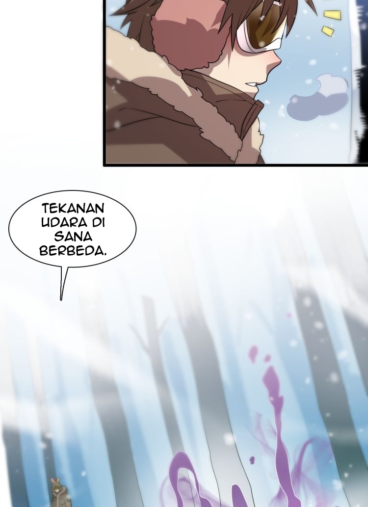 Reborn Doctor Chapter 73 - halaman 44