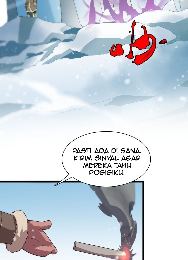 Reborn Doctor Chapter 73 - halaman 45