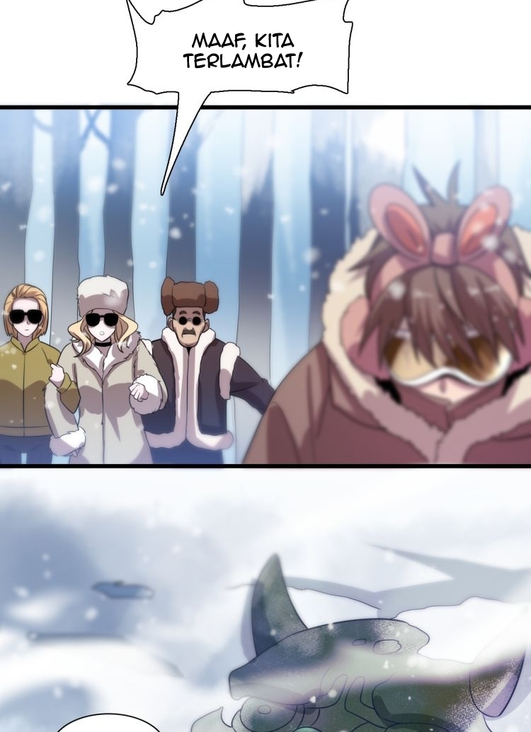 Reborn Doctor Chapter 73 - halaman 48