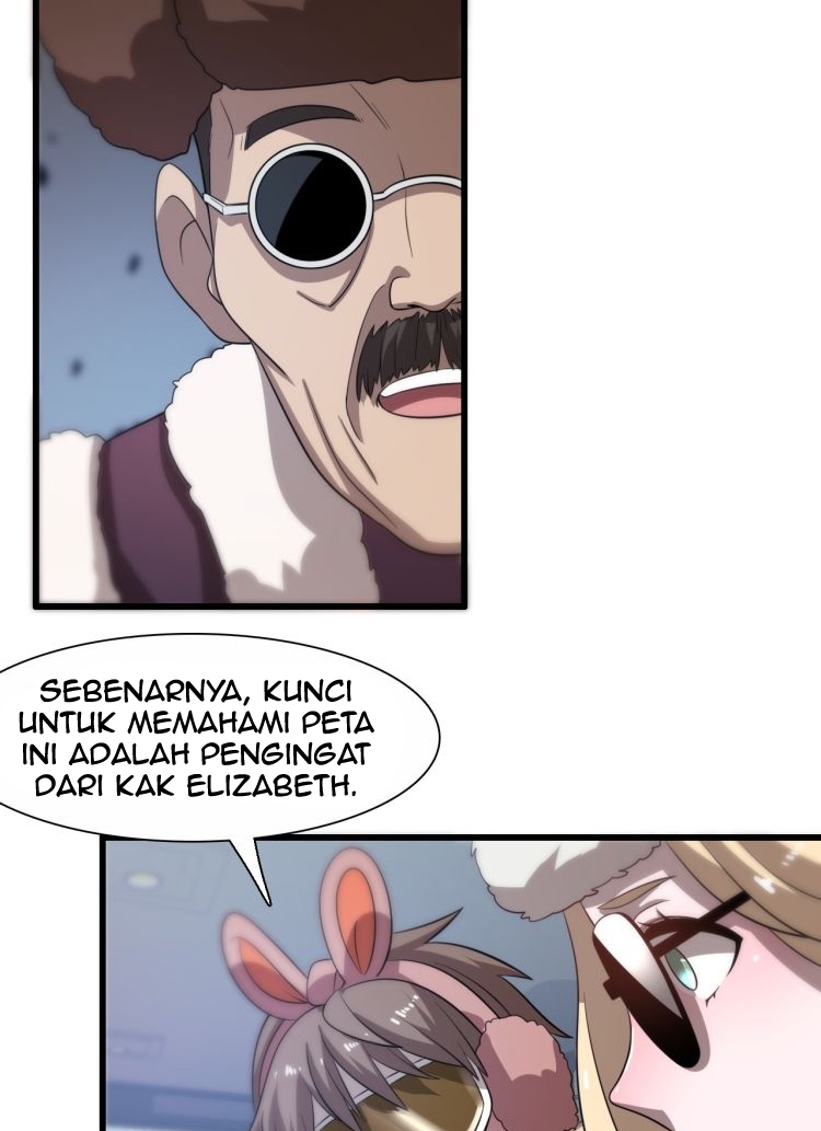 Reborn Doctor Chapter 73 - halaman 5