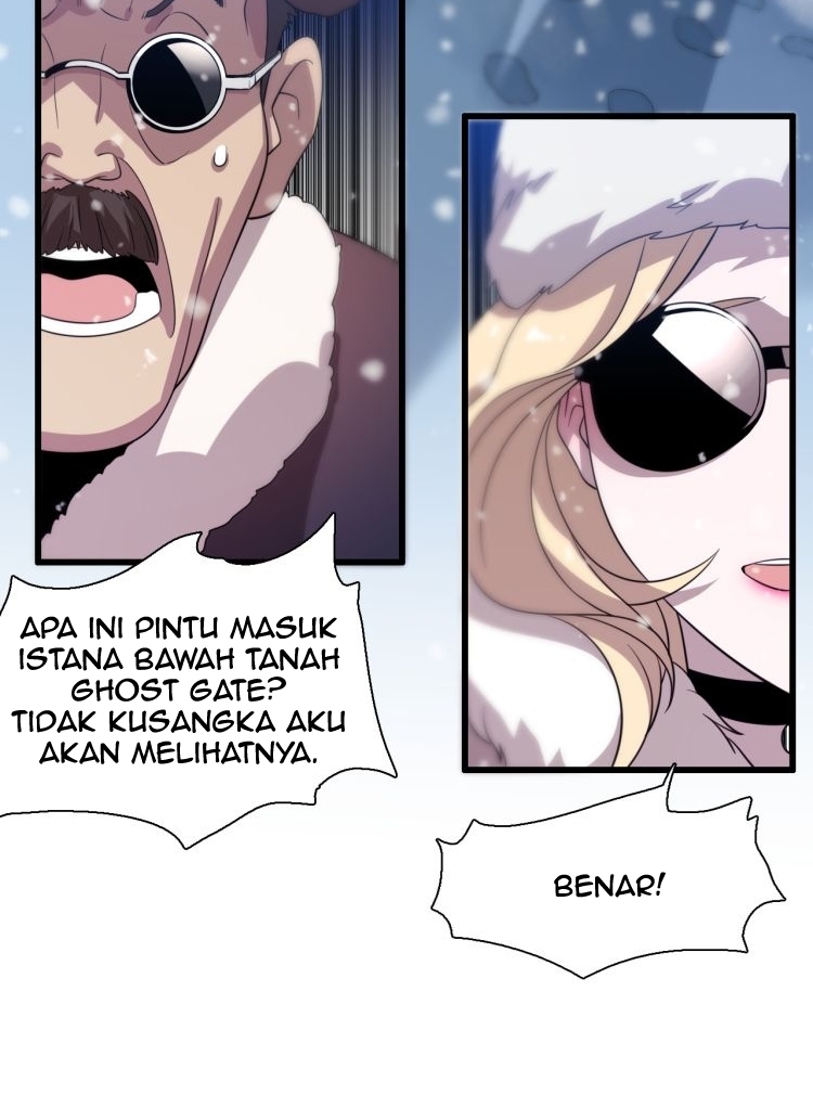 Reborn Doctor Chapter 73 - halaman 50