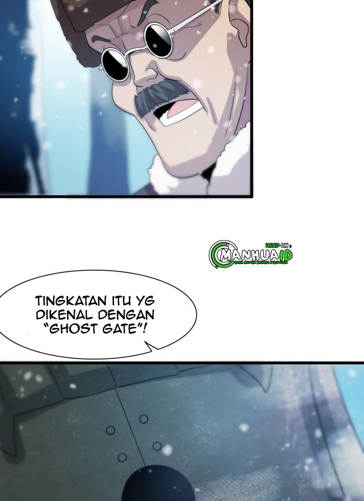 Reborn Doctor Chapter 73 - halaman 52