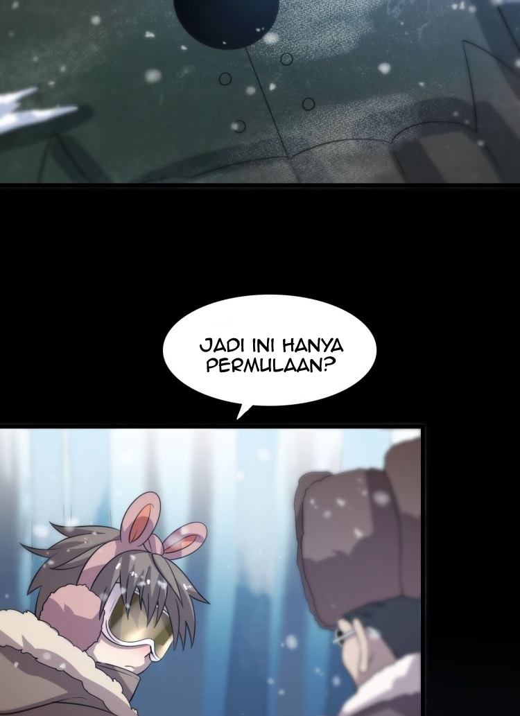Reborn Doctor Chapter 73 - halaman 53