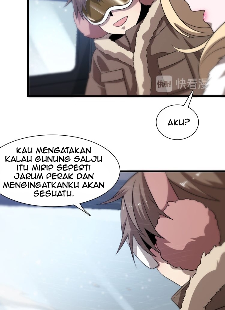 Reborn Doctor Chapter 73 - halaman 6