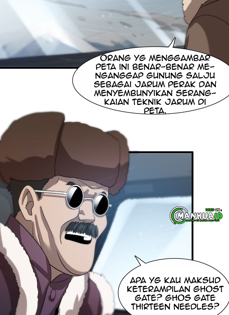 Reborn Doctor Chapter 73 - halaman 7