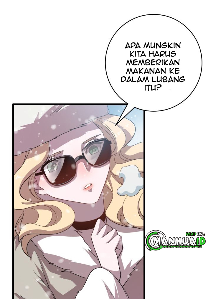 Reborn Doctor Chapter 74 - halaman 10