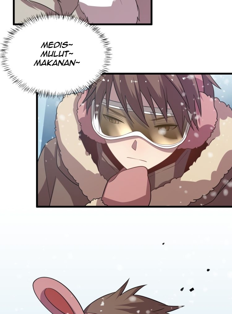 Reborn Doctor Chapter 74 - halaman 11