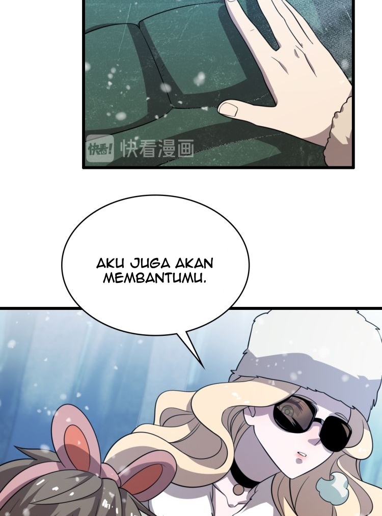Reborn Doctor Chapter 74 - halaman 14