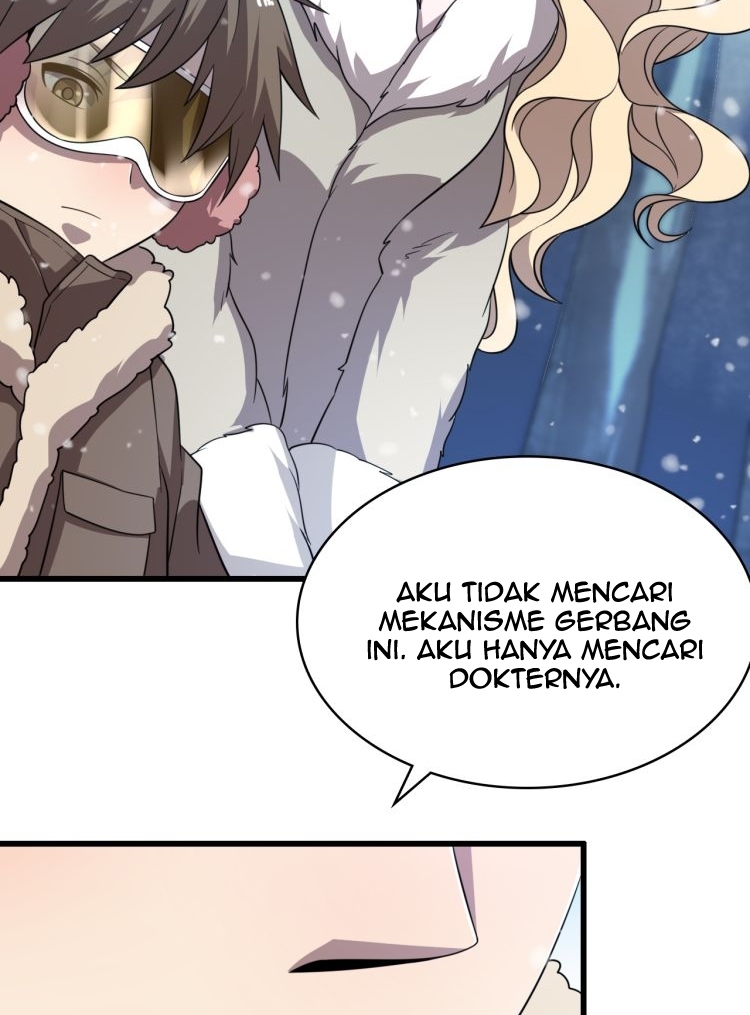 Reborn Doctor Chapter 74 - halaman 15