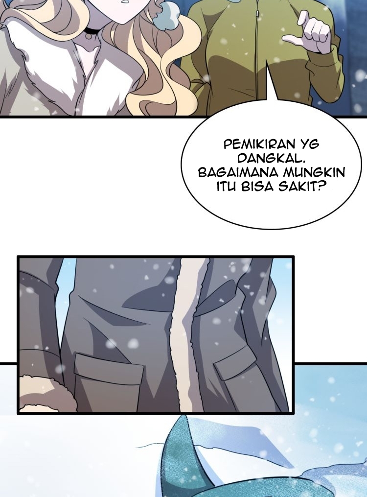 Reborn Doctor Chapter 74 - halaman 17