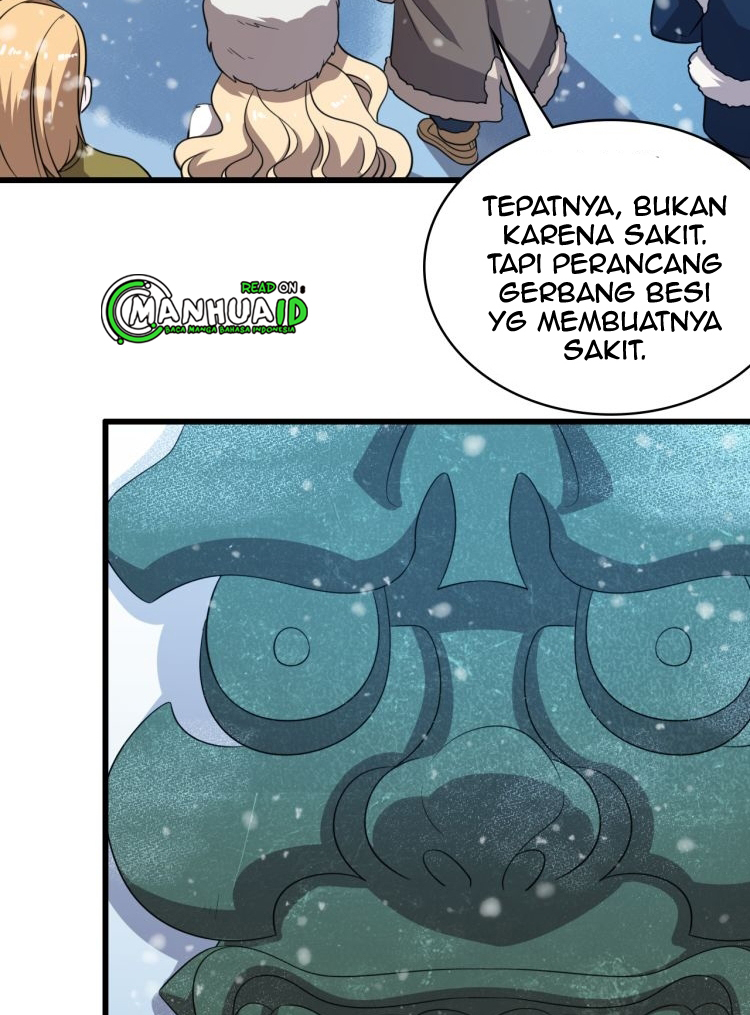 Reborn Doctor Chapter 74 - halaman 19