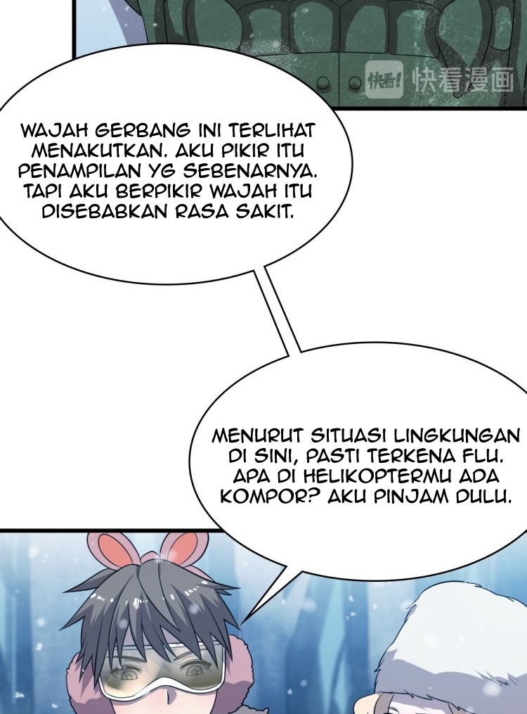 Reborn Doctor Chapter 74 - halaman 20