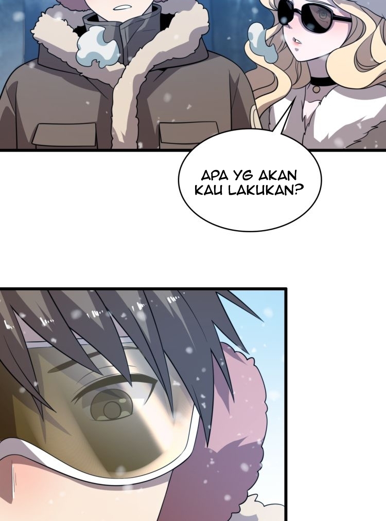 Reborn Doctor Chapter 74 - halaman 21
