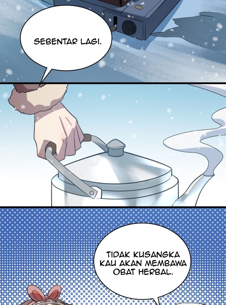 Reborn Doctor Chapter 74 - halaman 24