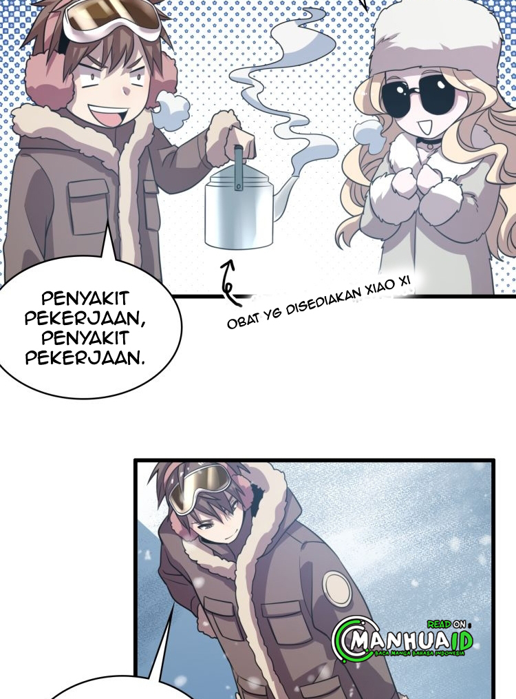 Reborn Doctor Chapter 74 - halaman 25
